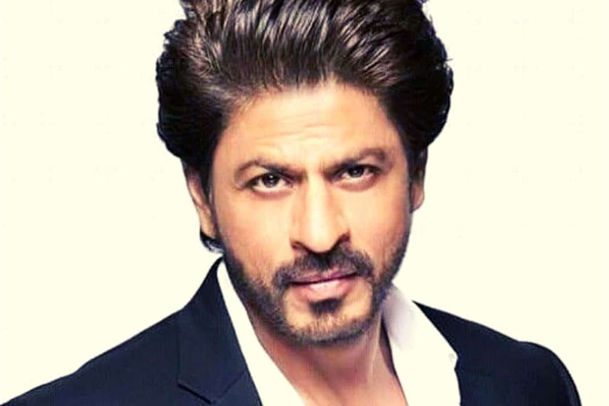 Shah Rukh Khan's 90s Aesthetic OG Chocolate Boy Of Bollywood In PICS |  Times Now