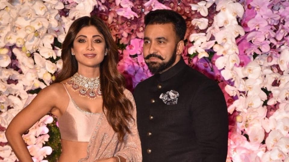 Bollywood actress Shilpa Shetty s husband arrested in porn case