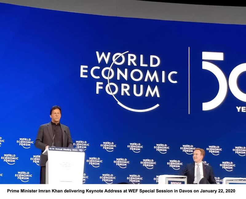 World Economic Forum
