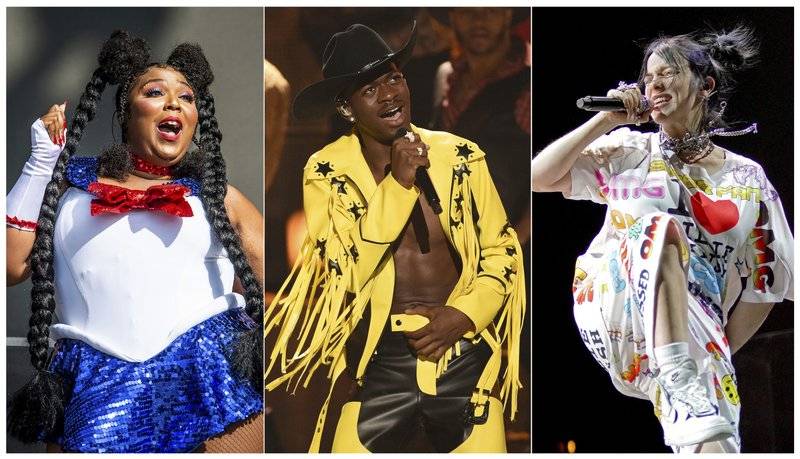 Grammy Awards