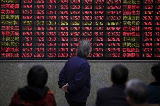 Stock Market