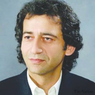 Senior KP Minister Atif Khan