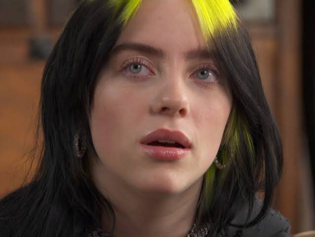 Billie Eilish
