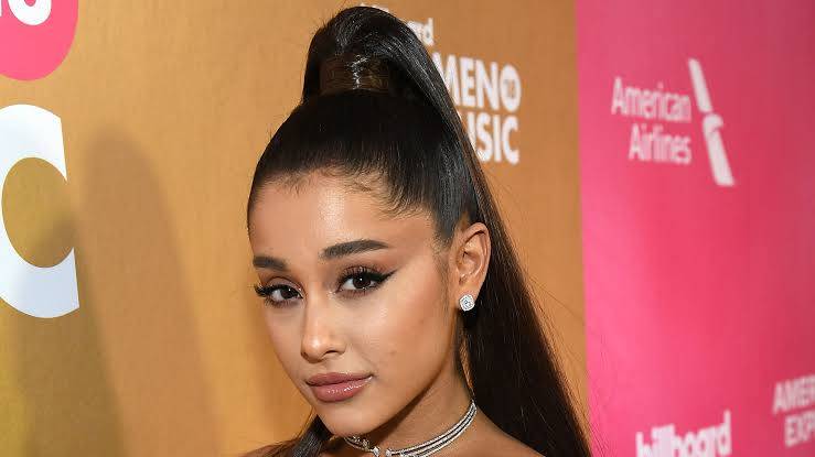 Ariana Grande 