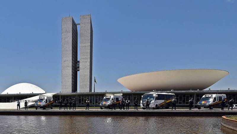 Brazil