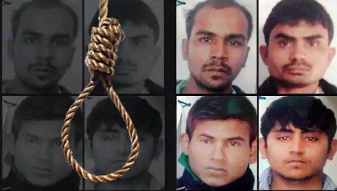 Notorious Delhi Gang-Rapists