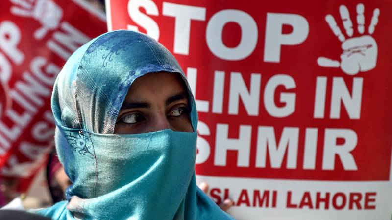 Modi’s blunder will lead to Kashmir liberation: Imran