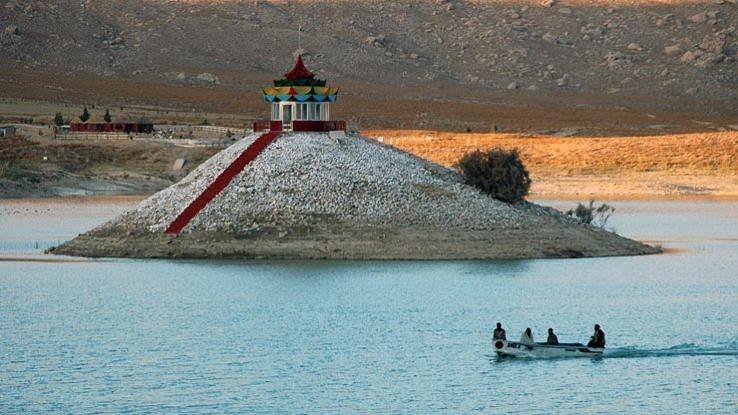 Balochistan govt to upgrade Hanna Lake