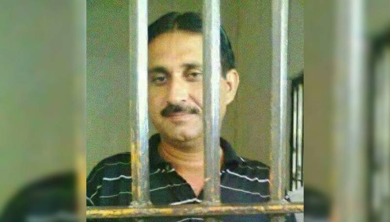 Jamshed Dasti sent on four-day judicial remand
