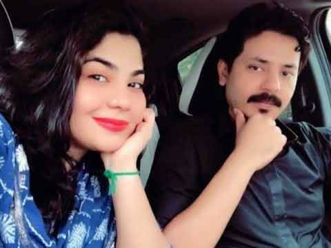 Singer Sanam Marvi files for divorce