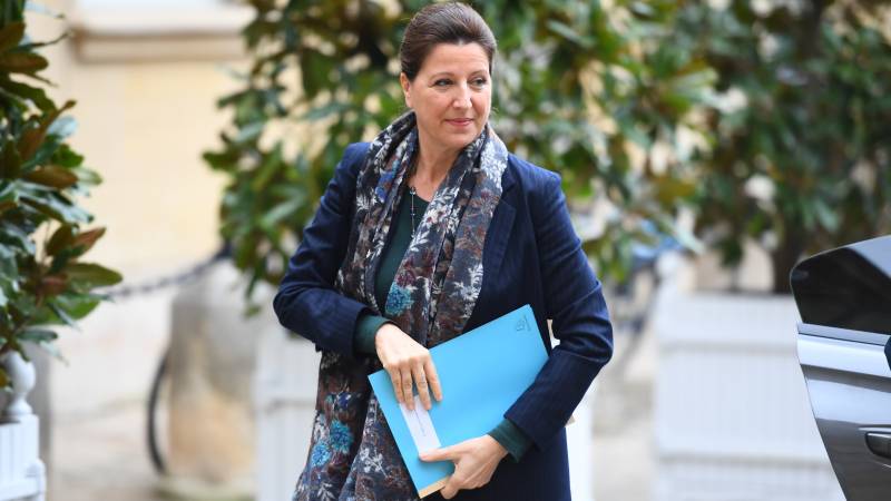 Five Britons test positive for coronavirus in France