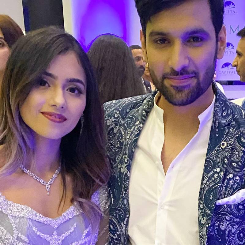 Mere Paas Tum Ho big winner at PISA Awards