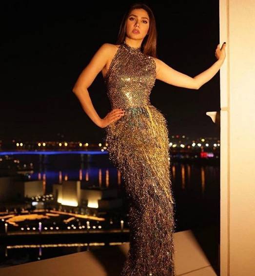 Mere Paas Tum Ho big winner at PISA Awards