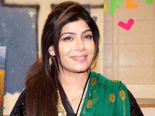 Singer Shabnam Majeed files for divorce