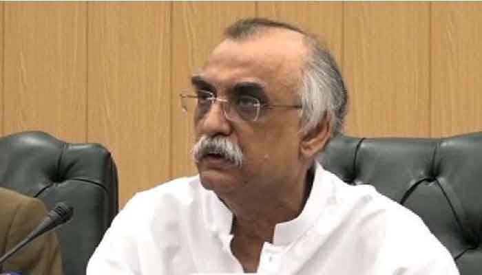 May not be able to continue work, says FBR Chairman