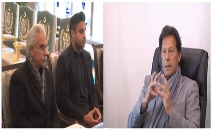 PM for all-out measures for safety of stranded Pakistanis in China