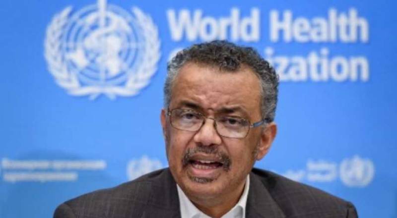 Coronavirus vaccine preparation may take ‘18 months’