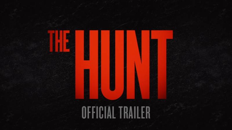Human-hunting film set for release after Trump 'racist' row