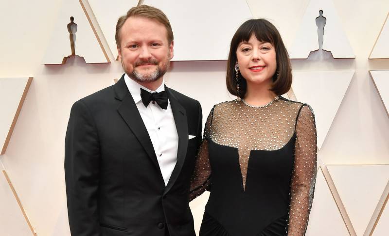 'Knives Out' director plots whodunit franchise after 'Star Wars'