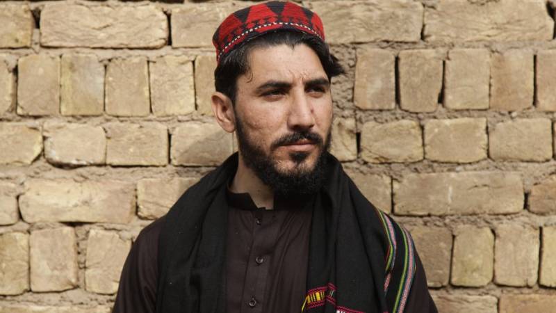 Court orders release of Manzoor Pashteen