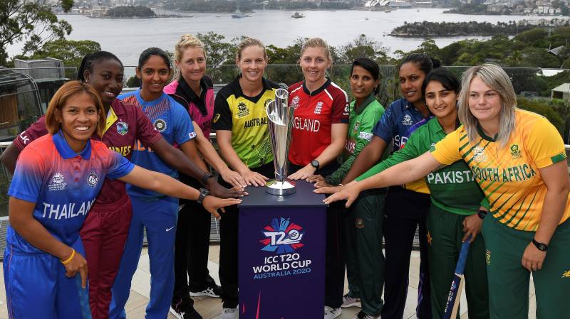 Skippers ready to showcase skills in Women T20 
