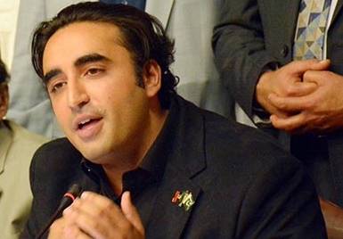 PPP did not vote for COAS service extension, says Bilawal 