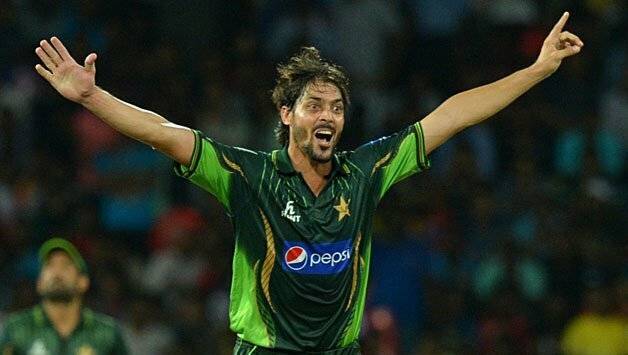 Anwar Ali replaces Umar Akmal in Quetta Gladiators squad