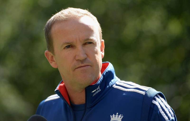 PSL is a league of best bowling attack, says Andy Flower