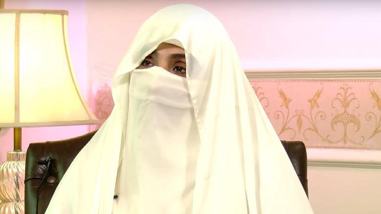 Bushra Bibi’s son summoned by LHC