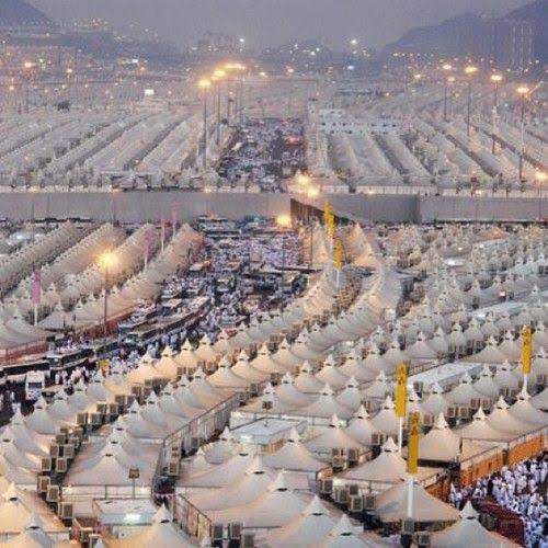 Hajj applications will be accepted from Feb 24 to March 4
