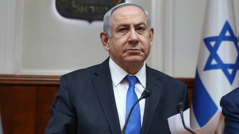 Netanyahu announces thousands of new east Jerusalem settler homes
