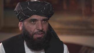 Peace agreement with US to be signed by month-end, say Taliban