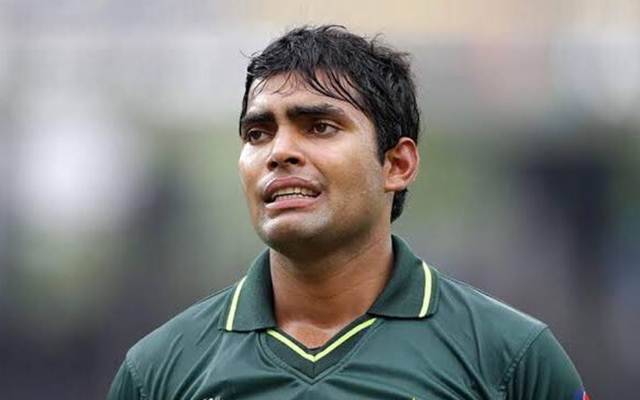 Up to five-year ban stares in Umar Akmal’s face
