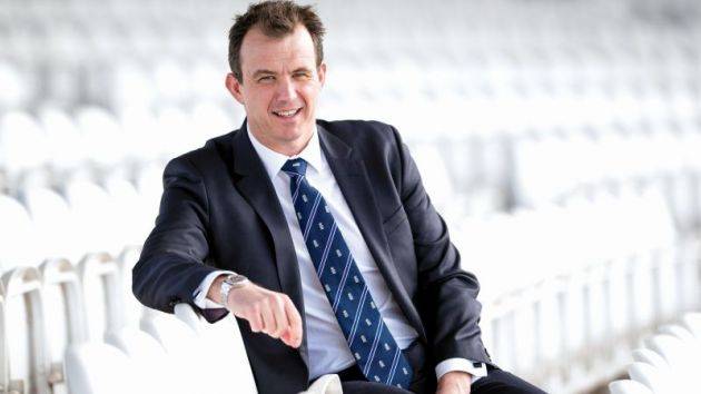 England cricket chief 'not a champion' of four-day Tests