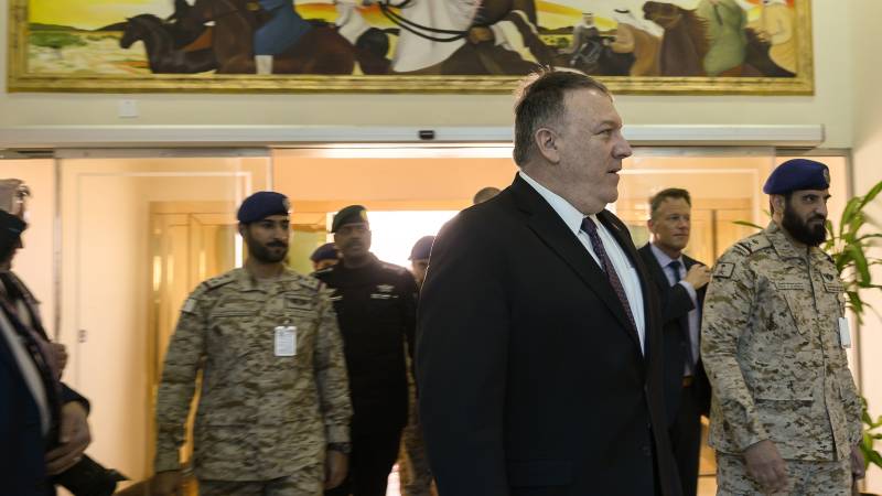 US-Taliban deal signing expected February 29: Pompeo