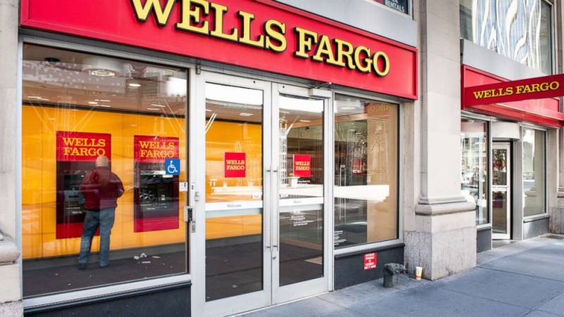 Fake accounts scandal costs $3 billion to US bank