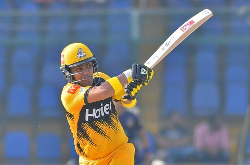 Kamran Akmal hits third PSL ton to destroy Gladiators