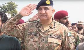 Martyrs are our pride: COAS