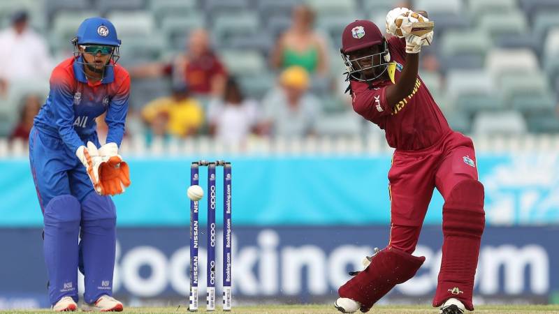 West Indies ease past Thailand in Women T20 World Cup