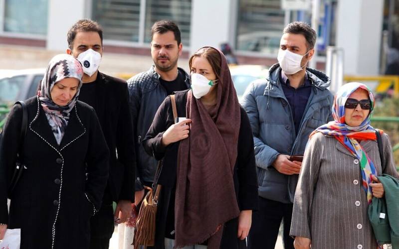 Iran shuts schools, cultural centres as coronavirus kills five