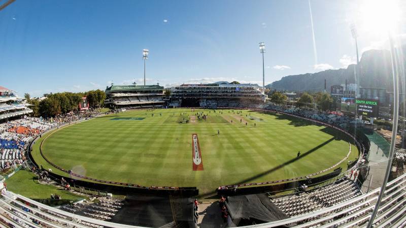 South Africa bowl in Australia T20 series decider