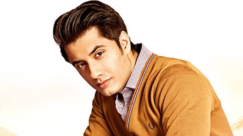 New PSL song is total fun: Ali Zafar