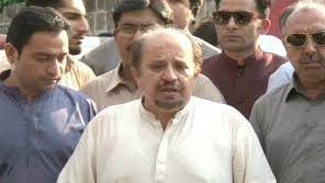 Contempt of court plea filed against Sindh Opp Leader