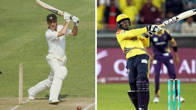Darren Sammy: The Mike Brearley of Peshawar Zalmi