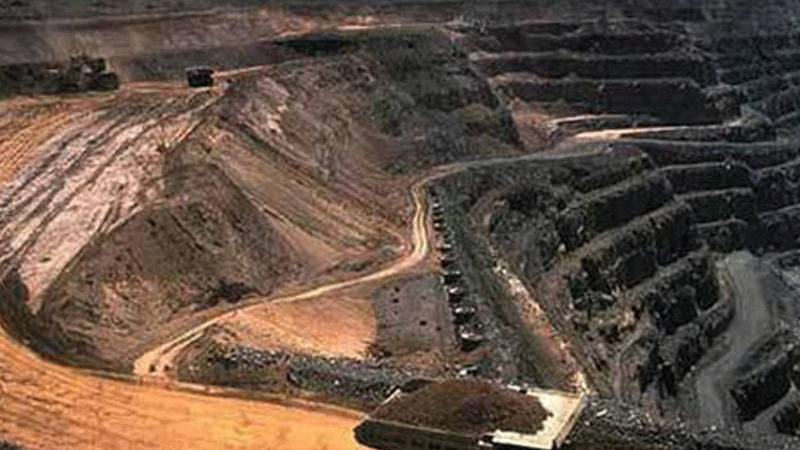 Stay order issued in Reko Diq case on Pakistan's request 