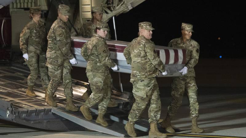 US Navy resumes training Saudis after base attack