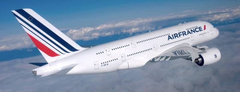 Air France to cut 1,500 jobs by end-2022