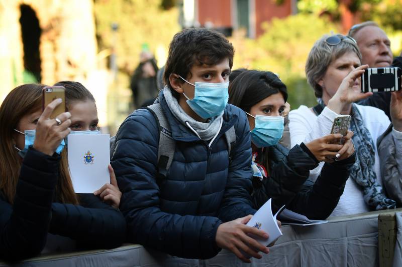 Denmark latest to join list of coronavirus-hit countries