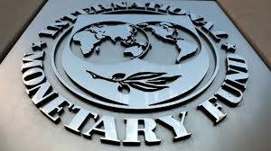 IMF, World Bank funds ready to fight virus outbreak: spokesman