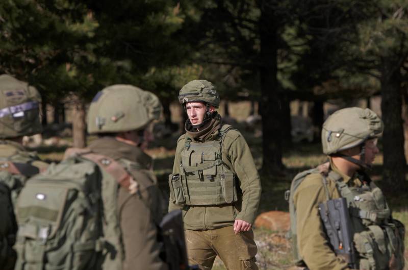 One dead in Israeli drone strike in southern Syria: monitor